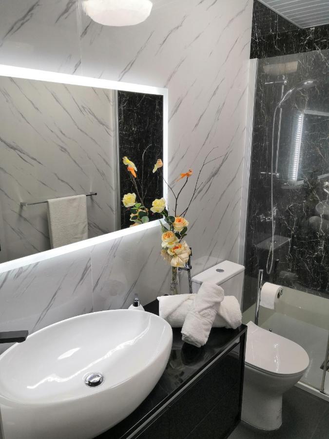 Casa Golfinho Villa เวียนา โด กัสเตโล ภายนอก รูปภาพ