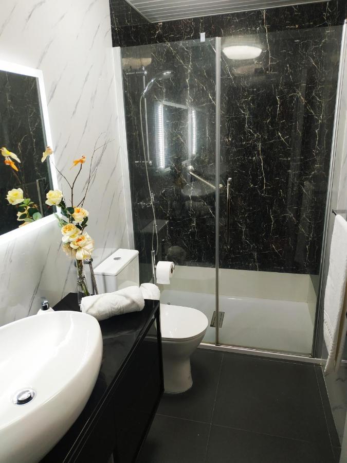 Casa Golfinho Villa เวียนา โด กัสเตโล ภายนอก รูปภาพ