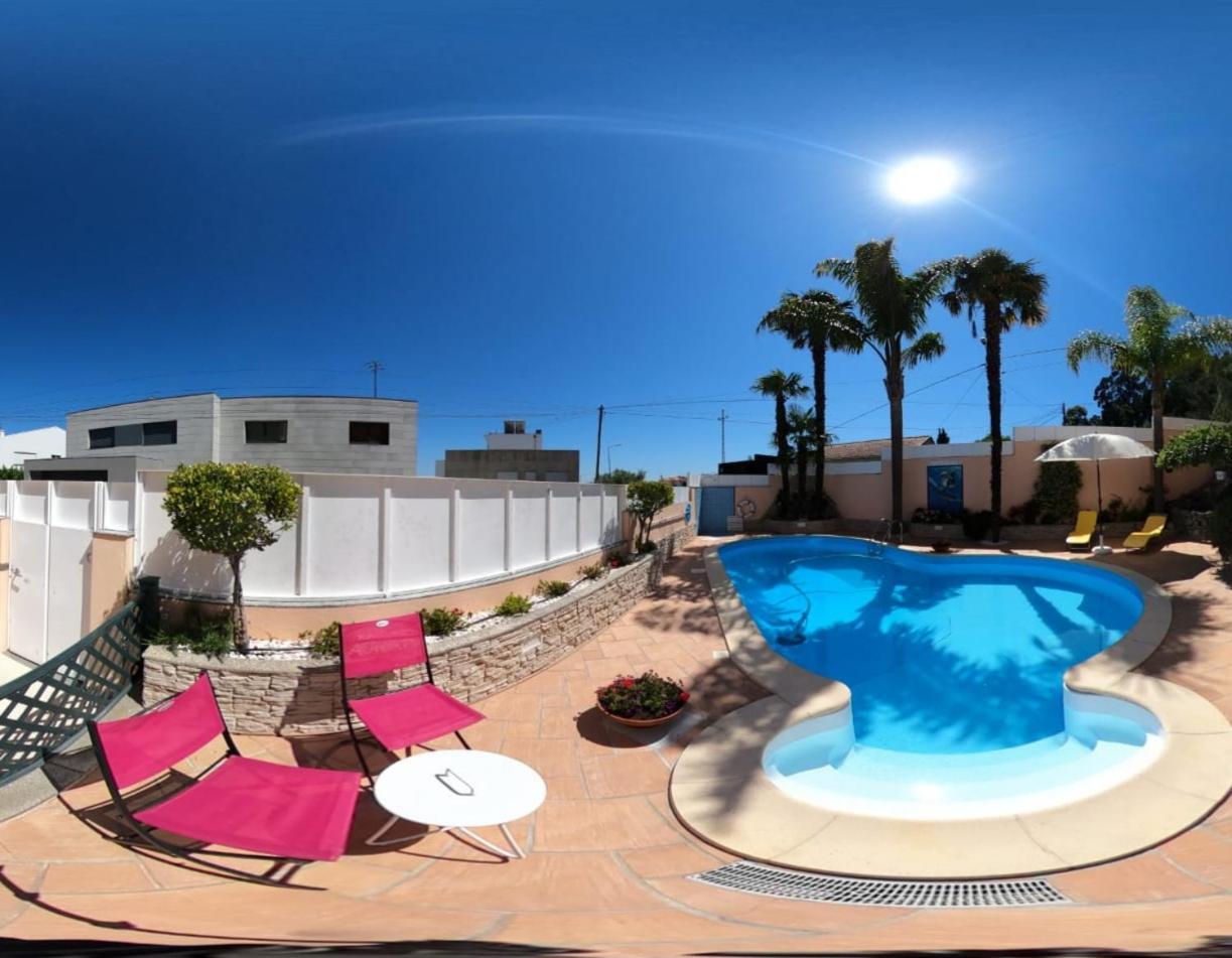 Casa Golfinho Villa เวียนา โด กัสเตโล ห้อง รูปภาพ