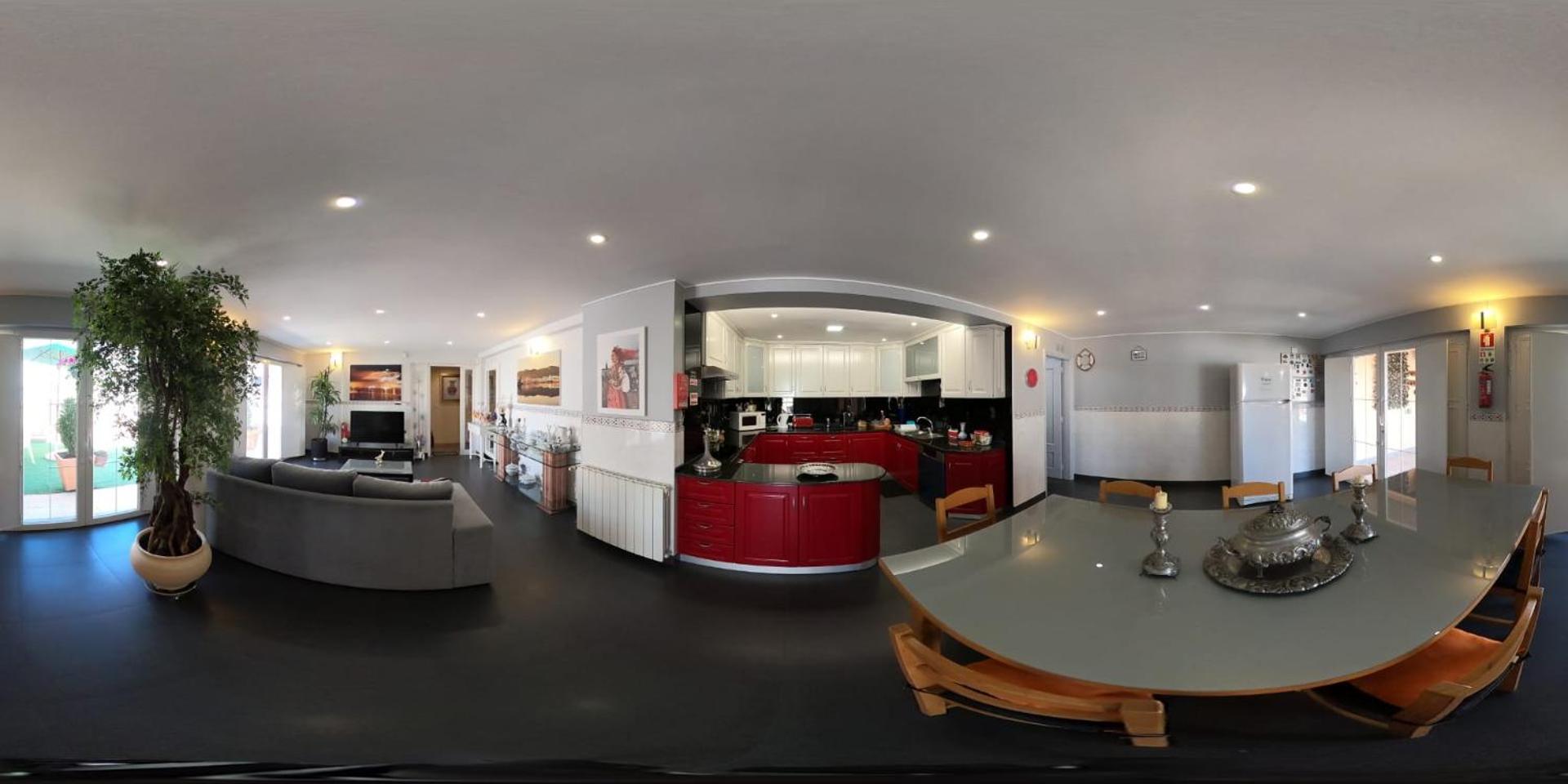Casa Golfinho Villa เวียนา โด กัสเตโล ห้อง รูปภาพ