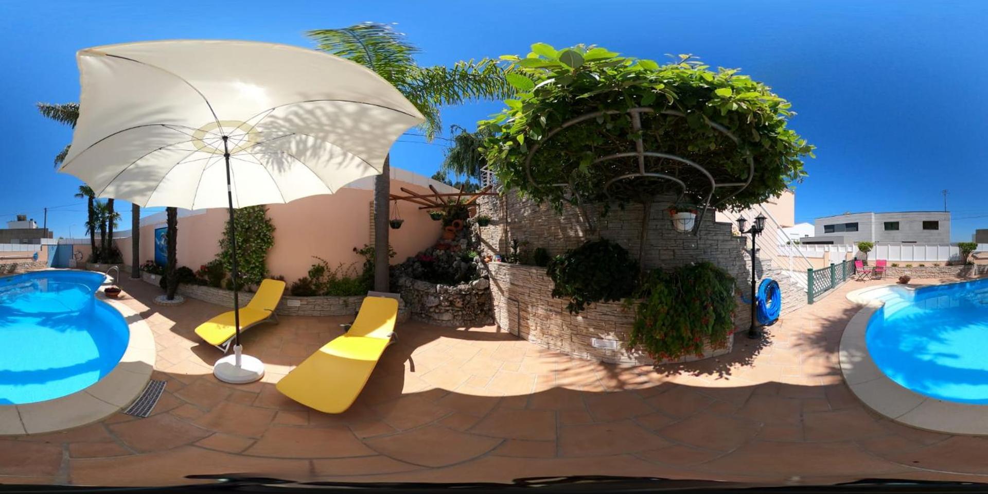 Casa Golfinho Villa เวียนา โด กัสเตโล ห้อง รูปภาพ
