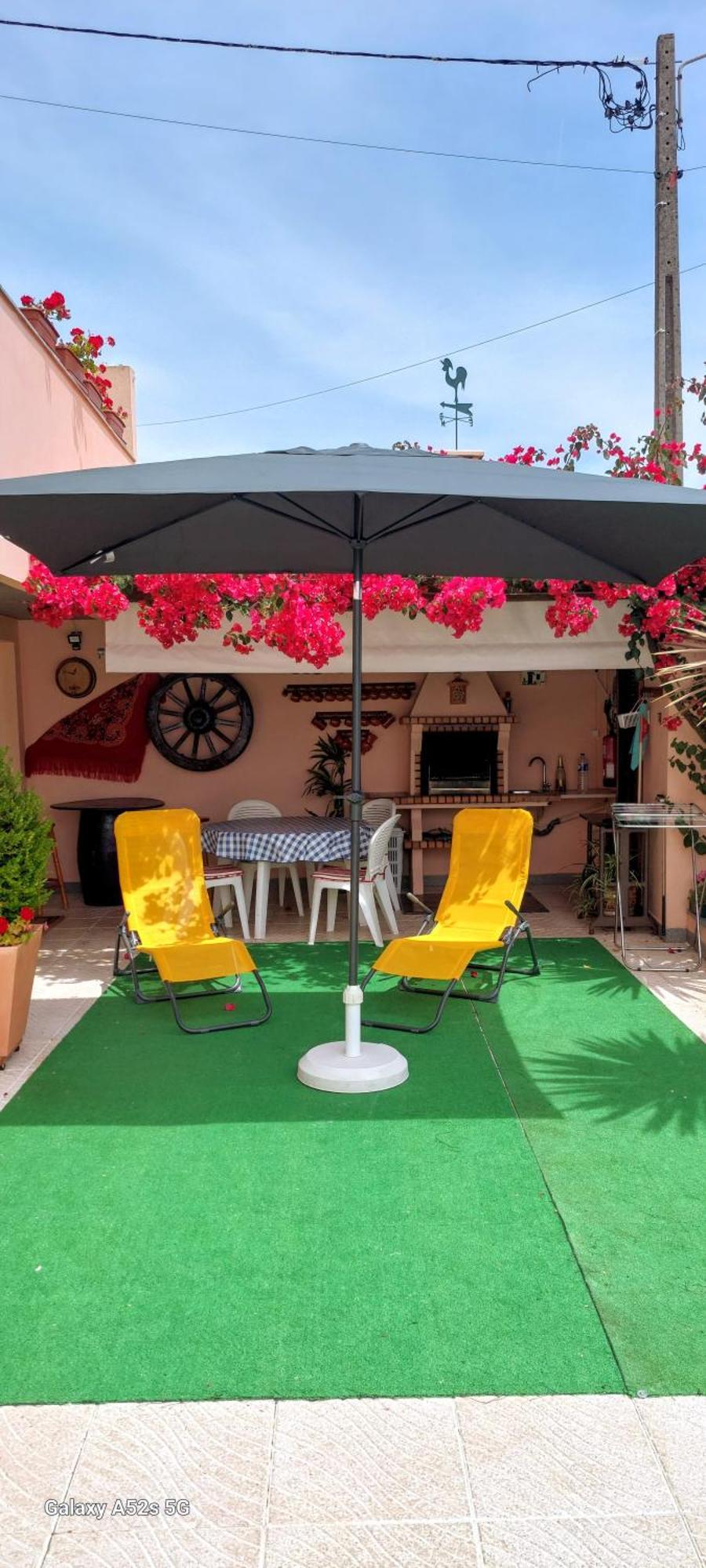 Casa Golfinho Villa เวียนา โด กัสเตโล ภายนอก รูปภาพ