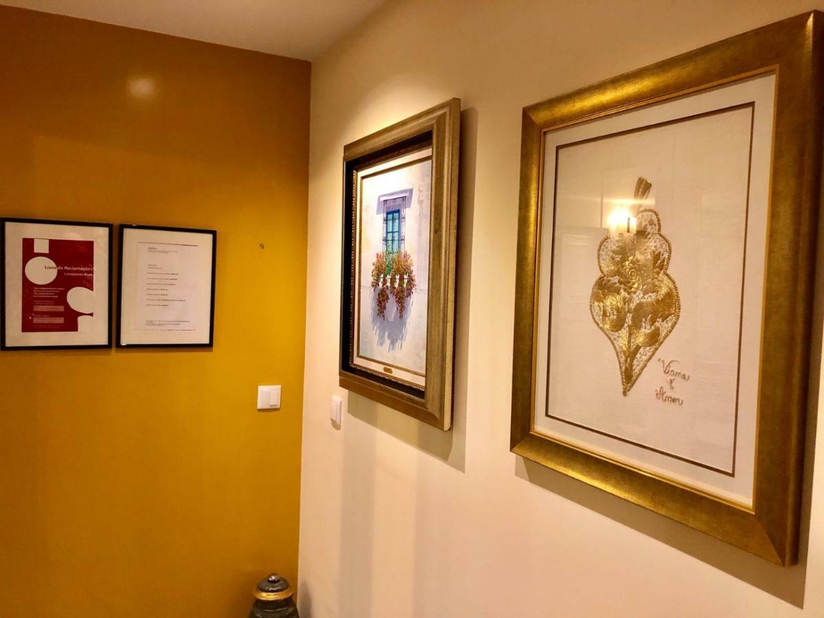 Casa Golfinho Villa เวียนา โด กัสเตโล ภายนอก รูปภาพ