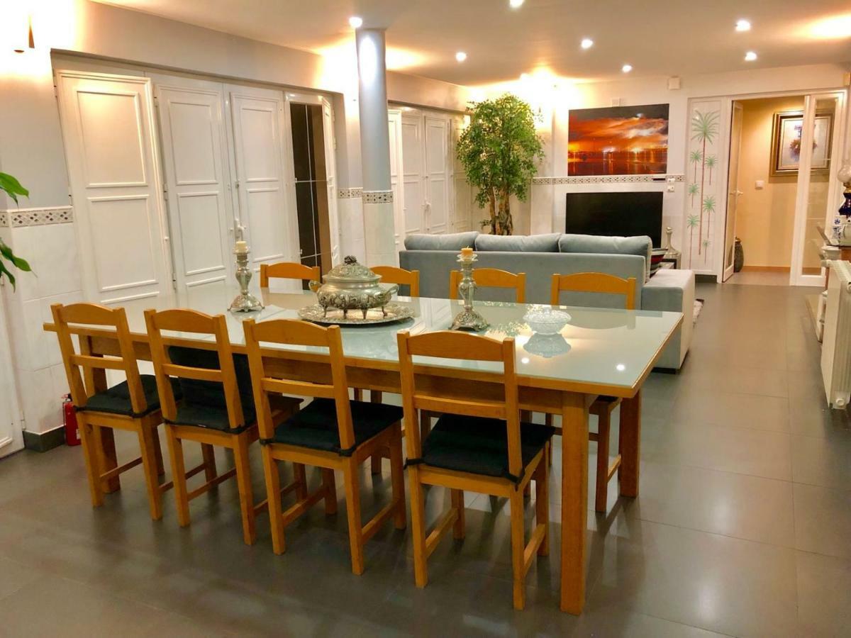 Casa Golfinho Villa เวียนา โด กัสเตโล ภายนอก รูปภาพ