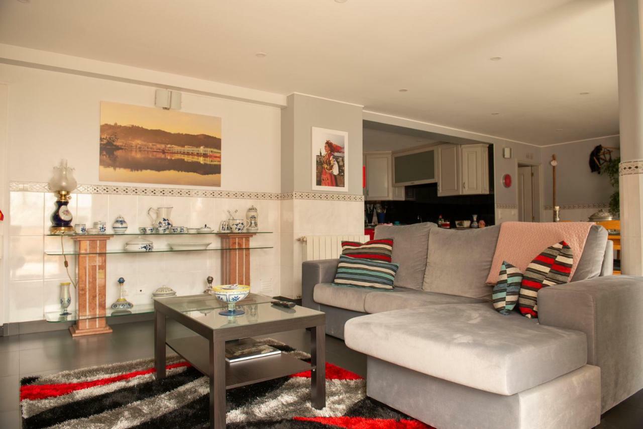 Casa Golfinho Villa เวียนา โด กัสเตโล ภายนอก รูปภาพ