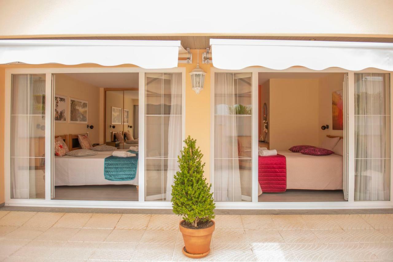 Casa Golfinho Villa เวียนา โด กัสเตโล ภายนอก รูปภาพ