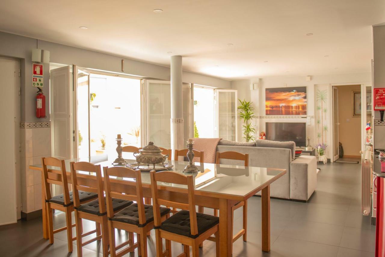 Casa Golfinho Villa เวียนา โด กัสเตโล ภายนอก รูปภาพ
