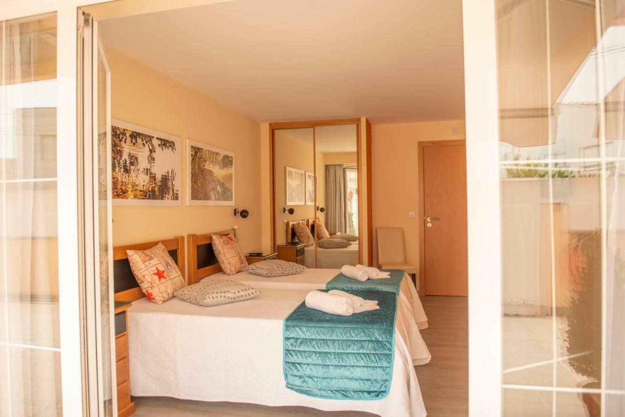 Casa Golfinho Villa เวียนา โด กัสเตโล ภายนอก รูปภาพ