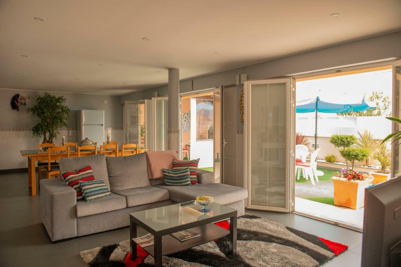 Casa Golfinho Villa เวียนา โด กัสเตโล ภายนอก รูปภาพ