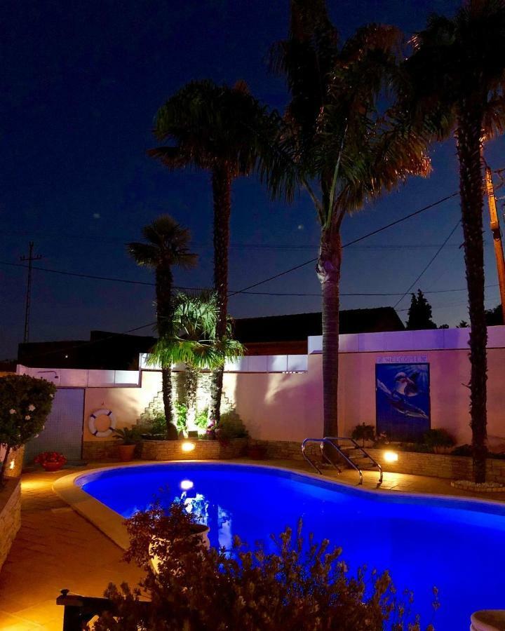 Casa Golfinho Villa เวียนา โด กัสเตโล ภายนอก รูปภาพ