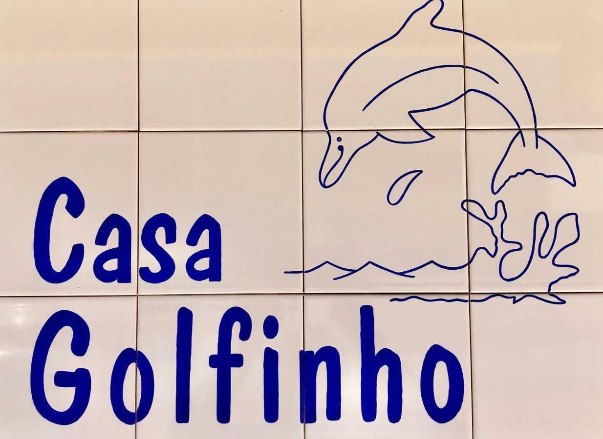 Casa Golfinho Villa เวียนา โด กัสเตโล ภายนอก รูปภาพ