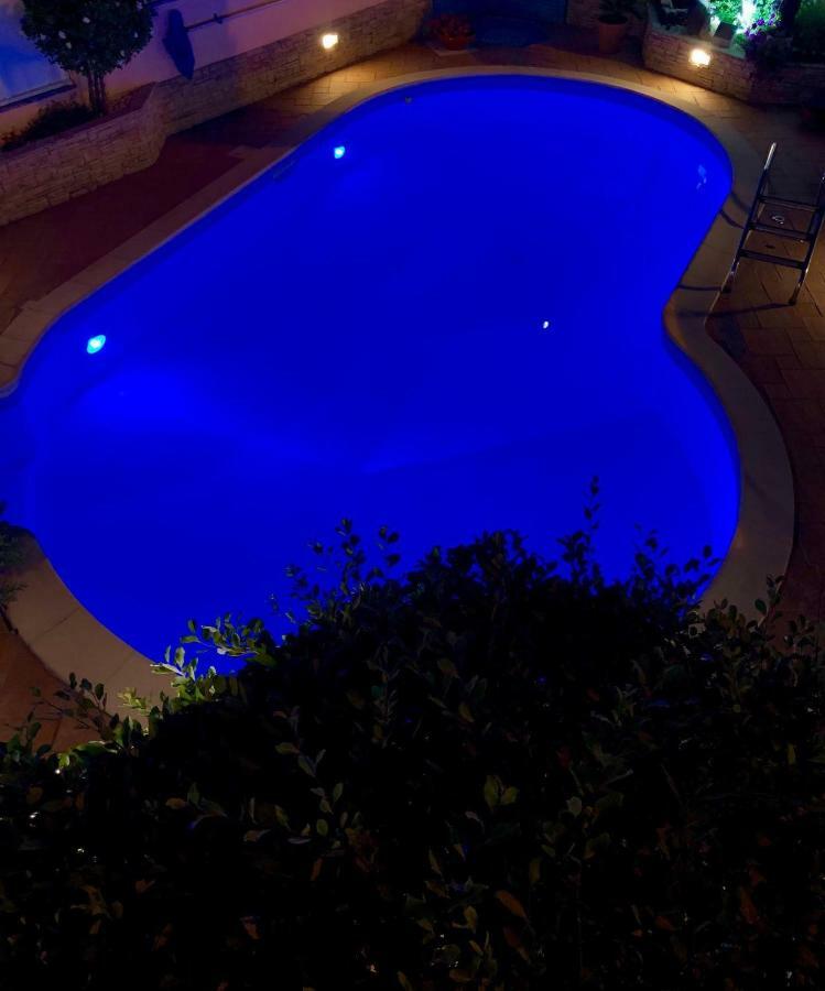 Casa Golfinho Villa เวียนา โด กัสเตโล ภายนอก รูปภาพ