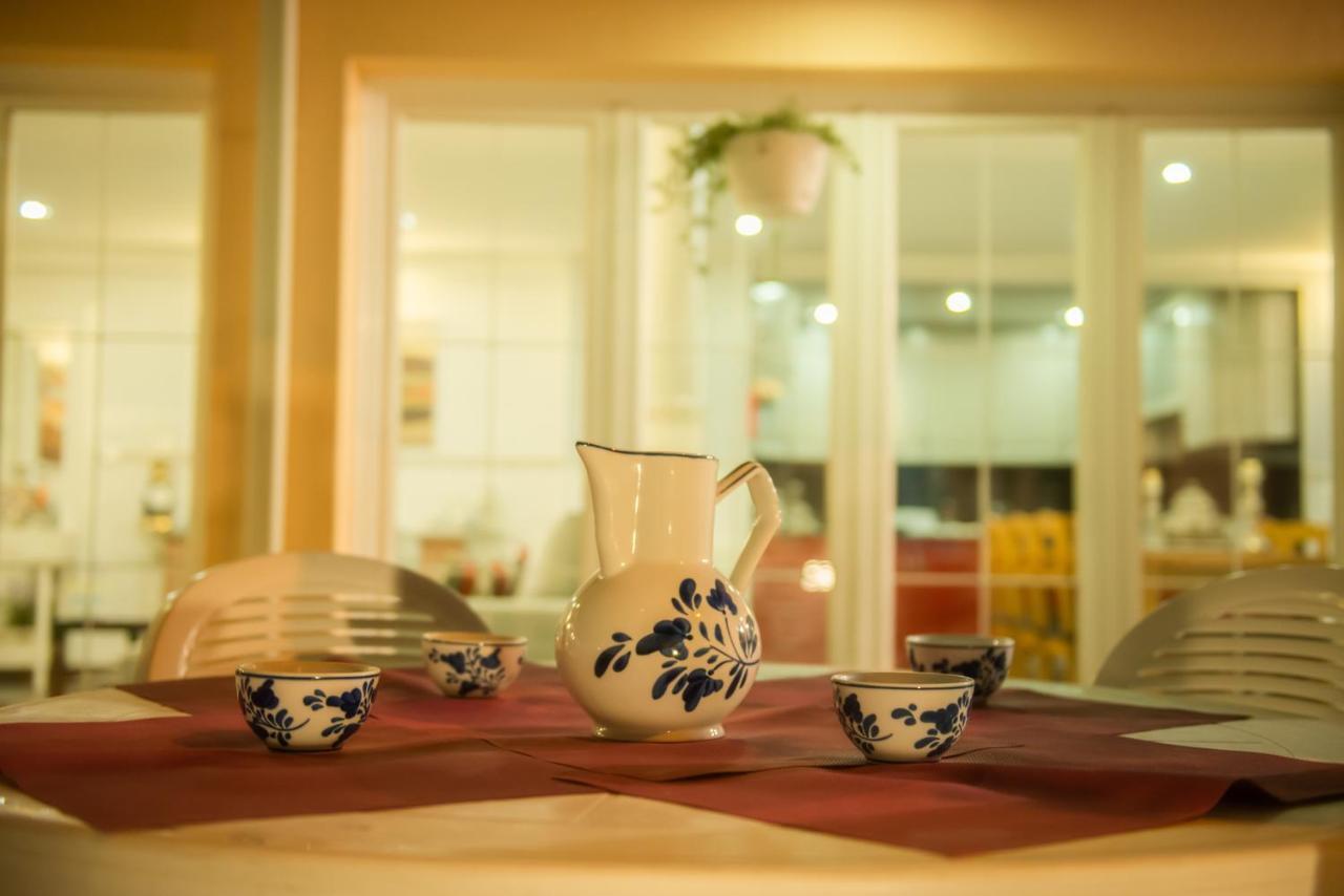 Casa Golfinho Villa เวียนา โด กัสเตโล ภายนอก รูปภาพ
