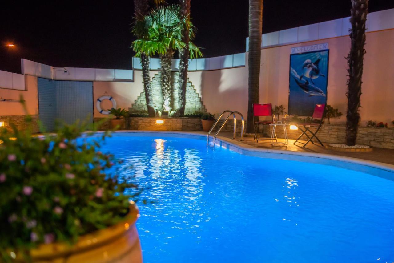 Casa Golfinho Villa เวียนา โด กัสเตโล ภายนอก รูปภาพ