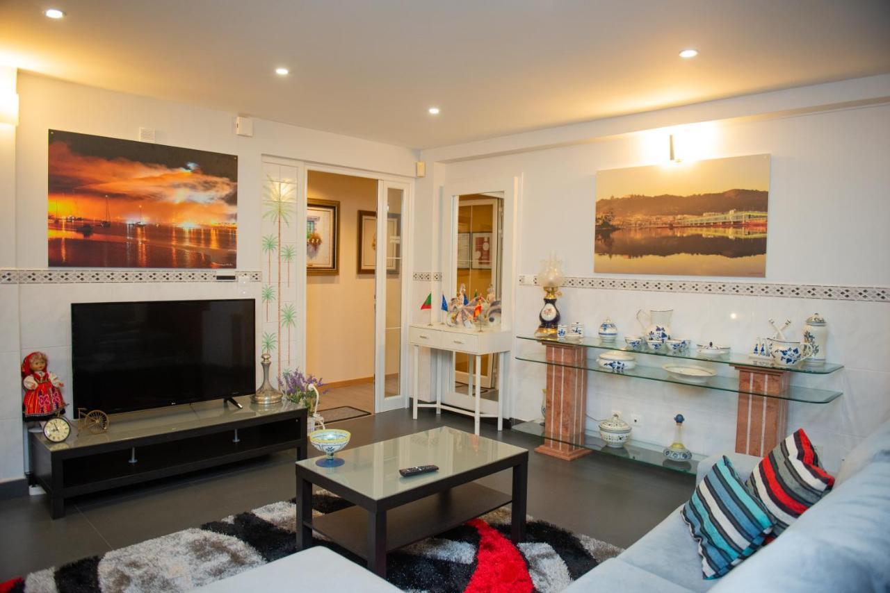 Casa Golfinho Villa เวียนา โด กัสเตโล ภายนอก รูปภาพ