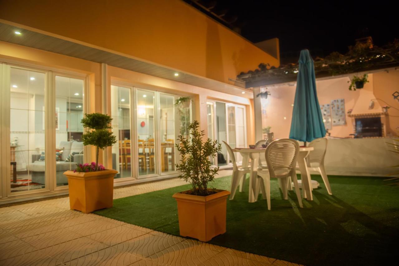Casa Golfinho Villa เวียนา โด กัสเตโล ภายนอก รูปภาพ