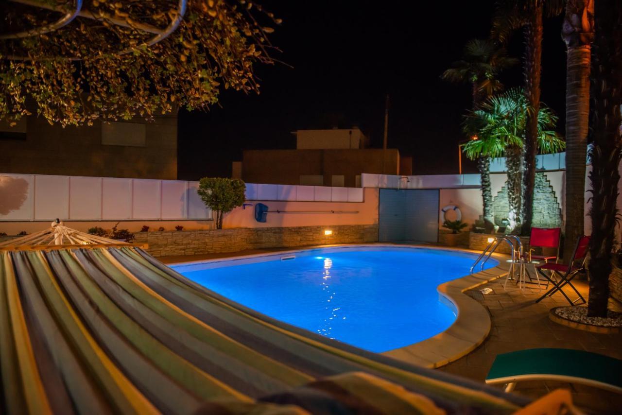 Casa Golfinho Villa เวียนา โด กัสเตโล ภายนอก รูปภาพ