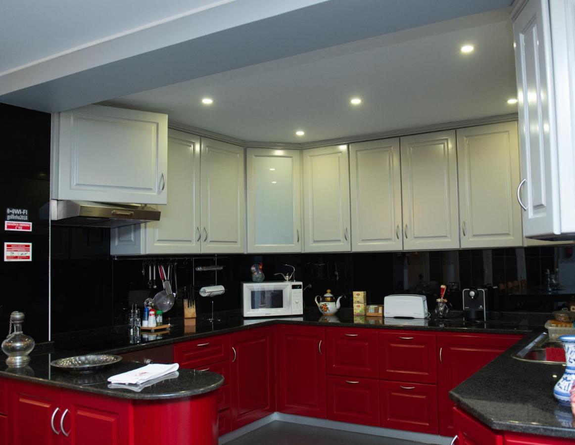 Casa Golfinho Villa เวียนา โด กัสเตโล ภายนอก รูปภาพ
