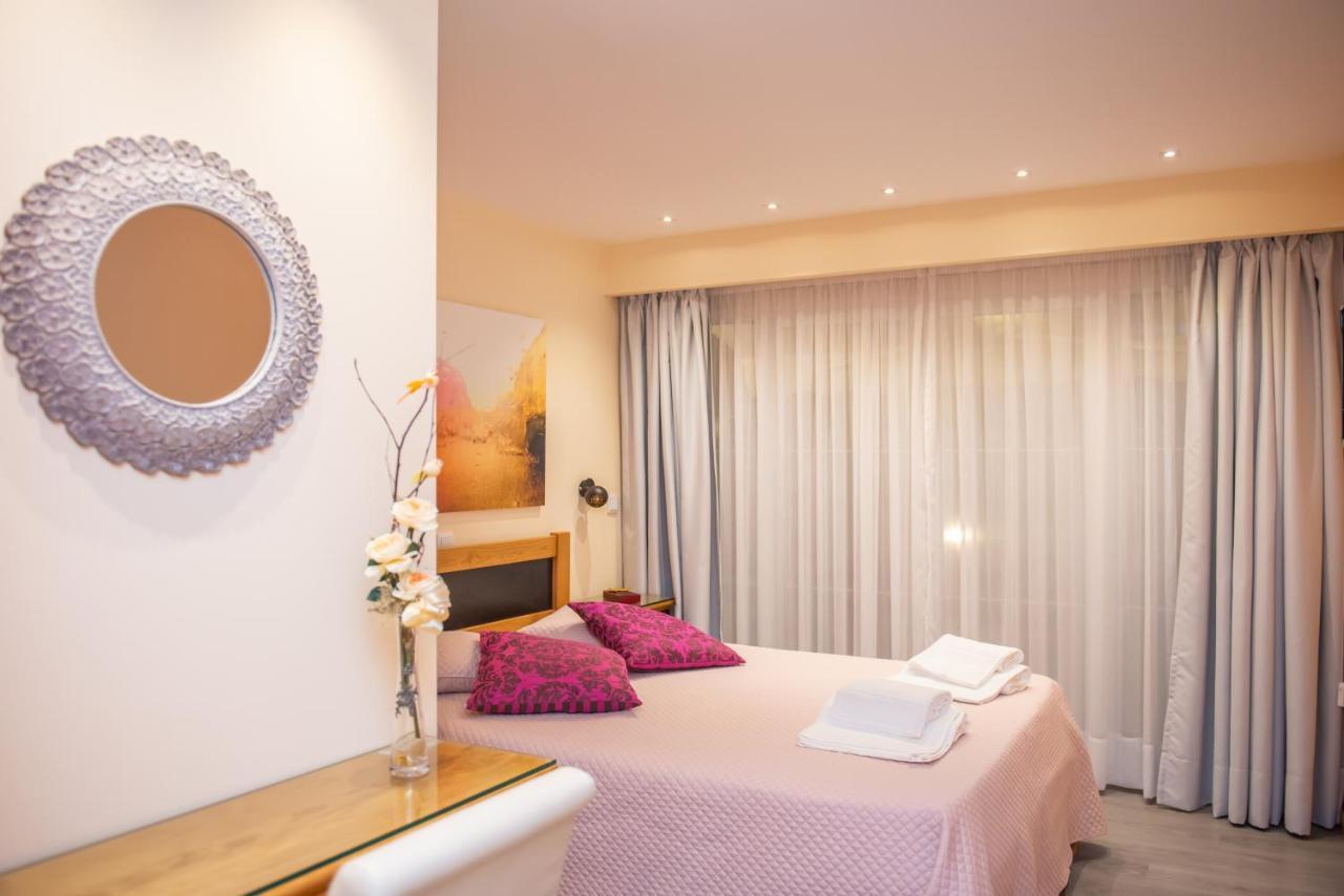 Casa Golfinho Villa เวียนา โด กัสเตโล ภายนอก รูปภาพ