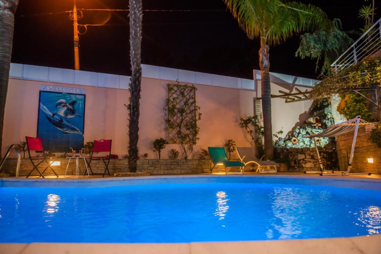 Casa Golfinho Villa เวียนา โด กัสเตโล ภายนอก รูปภาพ