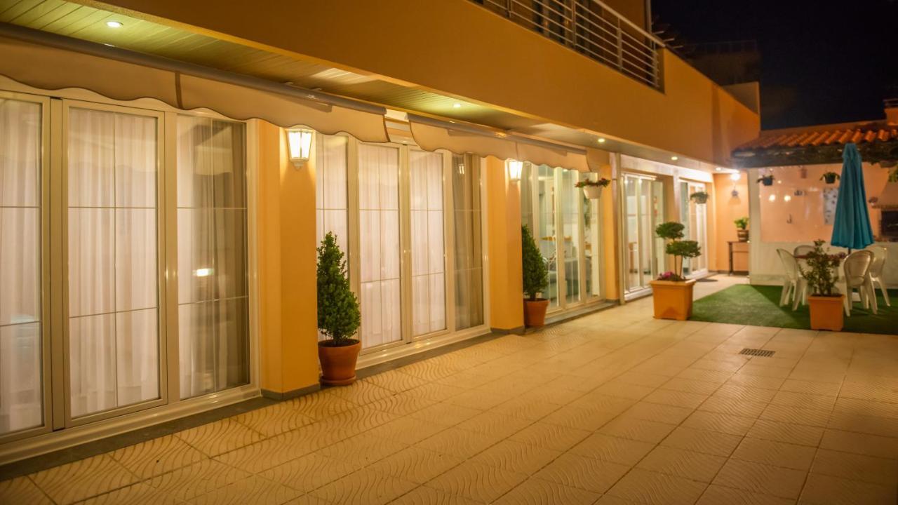 Casa Golfinho Villa เวียนา โด กัสเตโล ภายนอก รูปภาพ